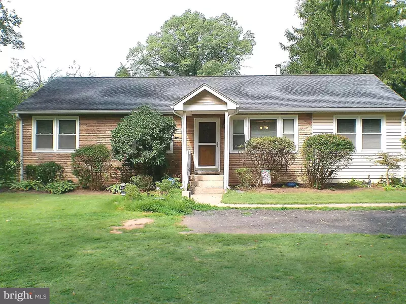 7804 OLD CAROLINA RD, Gainesville, VA 20155