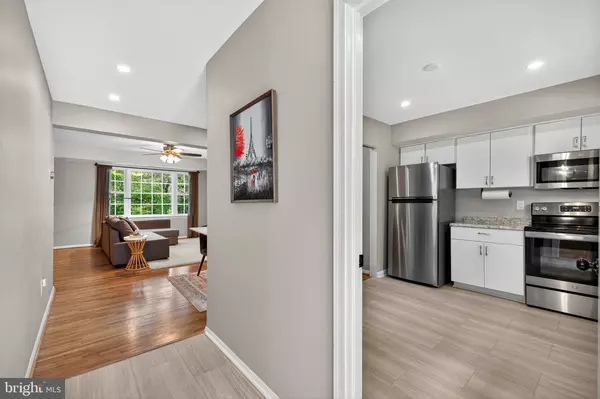 Springfield, VA 22152,6517 ORONO CT