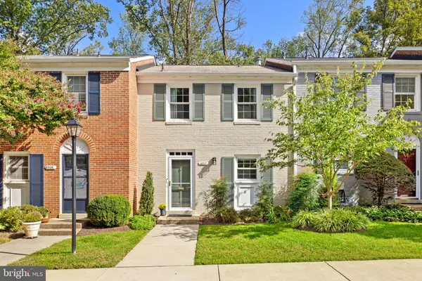 6517 ORONO CT, Springfield, VA 22152