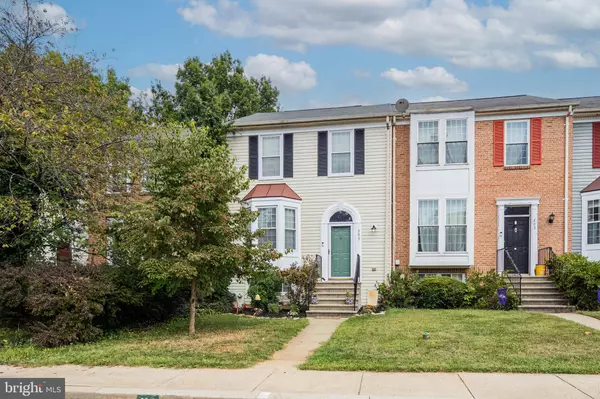 Westminster, MD 21158,393 DORAL CT