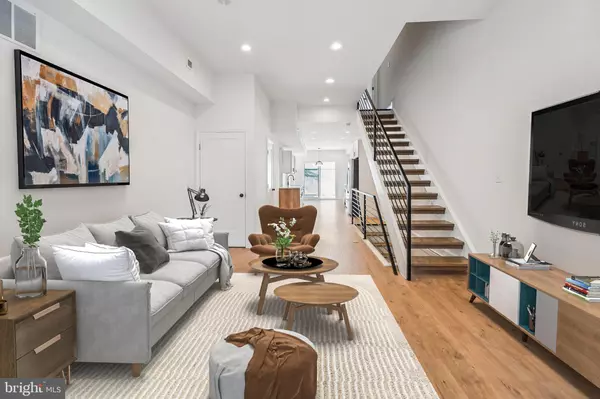 840 LELAND ST, Philadelphia, PA 19130