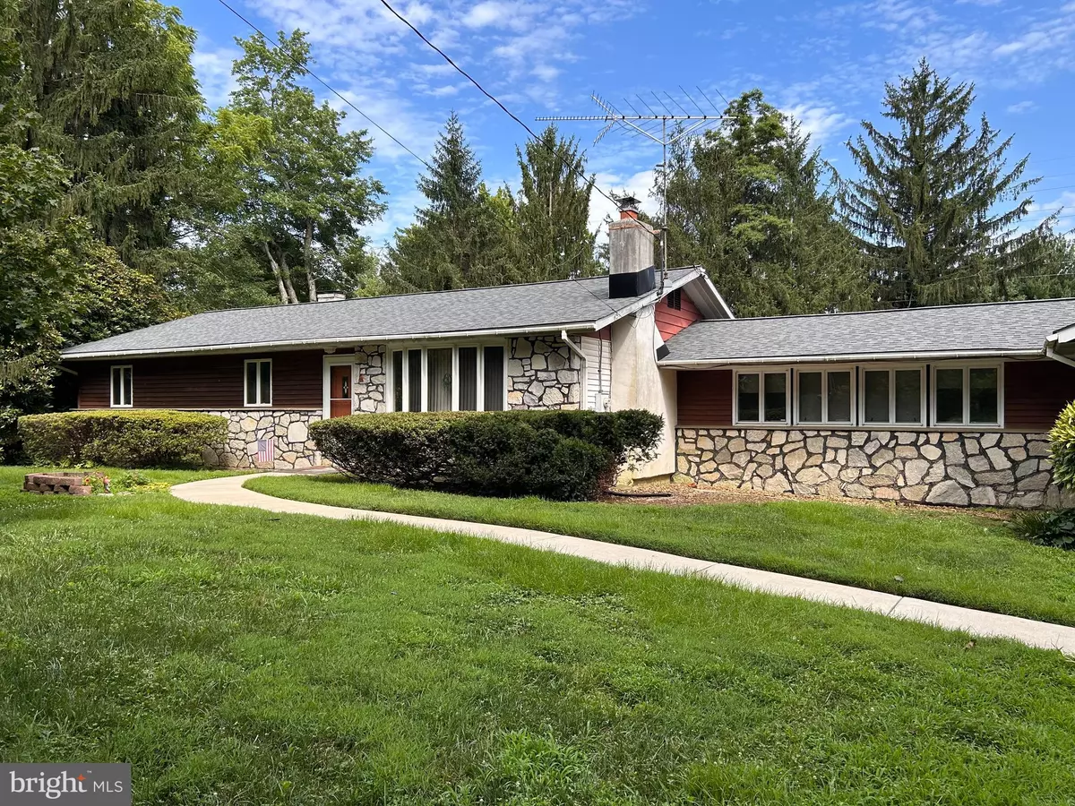 Wilmington, DE 19810,1502 UPPER GREENBRIAR RD