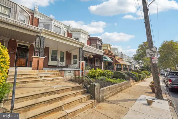 Philadelphia, PA 19140,3853 17TH ST