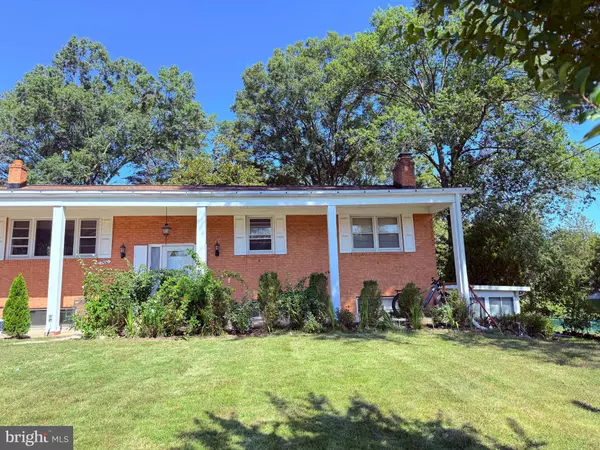 Temple Hills, MD 20748,7100 MURPHY CT