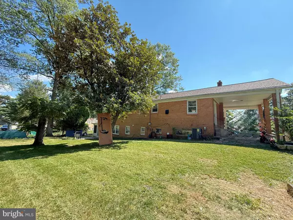 Temple Hills, MD 20748,7100 MURPHY CT