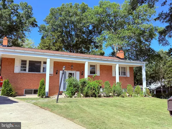 Temple Hills, MD 20748,7100 MURPHY CT
