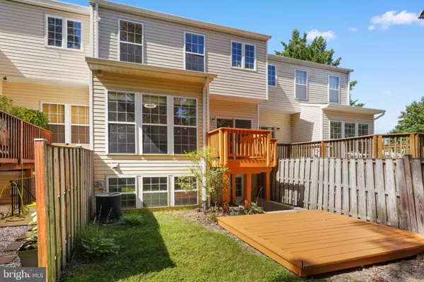 Rockville, MD 20850,13614 VALLEY OAK CIR