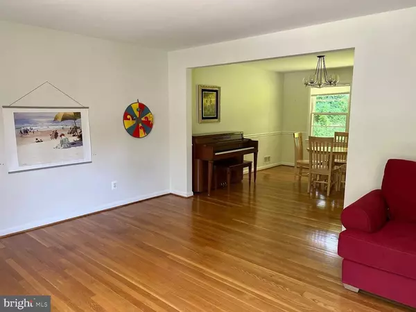 Bethesda, MD 20817,6901 MILLWOOD RD