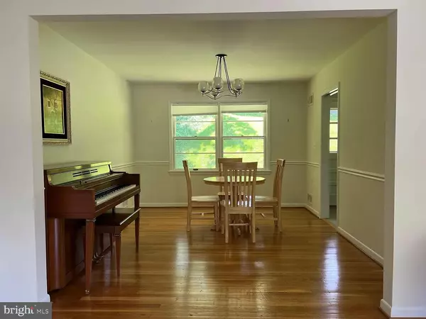 Bethesda, MD 20817,6901 MILLWOOD RD