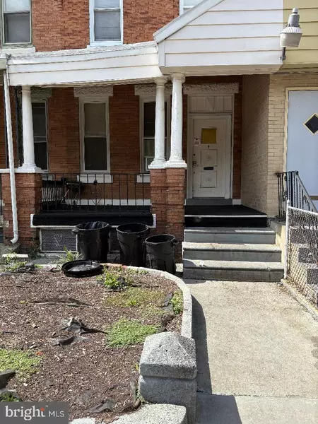 3326 N PARK AVE, Philadelphia, PA 19140