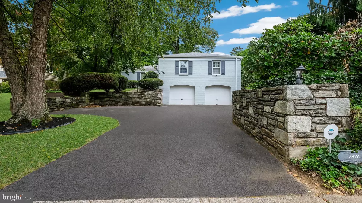 Abington, PA 19001,1810 HEMLOCK CIR