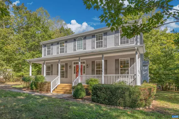 Palmyra, VA 22963,24 HATCHECHUBEE RD