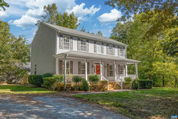 Palmyra, VA 22963,24 HATCHECHUBEE RD