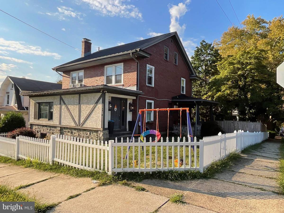 Reading, PA 19604,1511 UNION ST