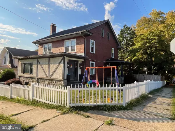 1511 UNION ST, Reading, PA 19604