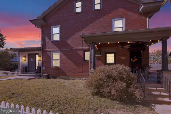 Reading, PA 19604,1511 UNION ST