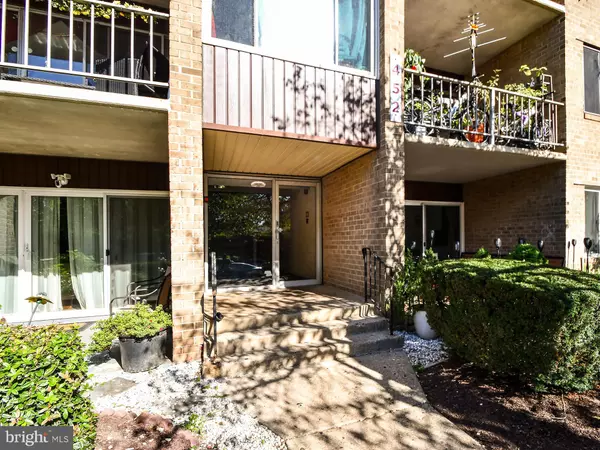 Gaithersburg, MD 20877,452 GIRARD ST #349