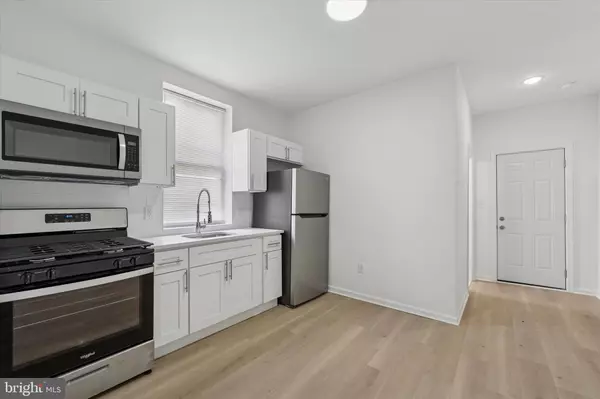 Philadelphia, PA 19121,1626 N 17TH ST #2