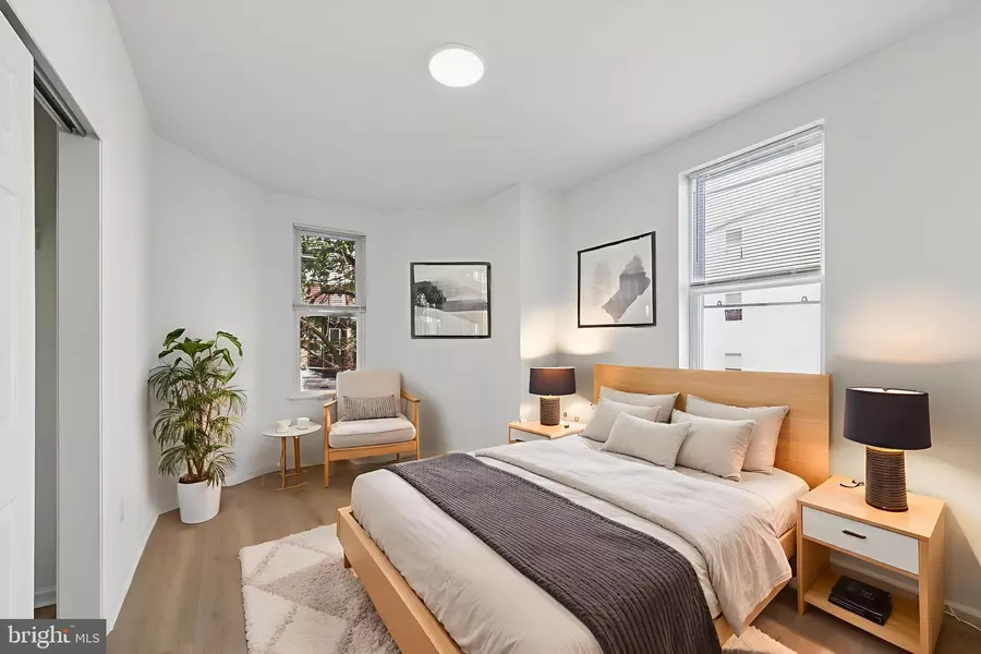 1626 N 17TH ST #2, Philadelphia, PA 19121