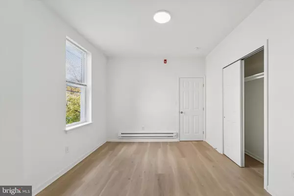 Philadelphia, PA 19121,1626 N 17TH ST #2