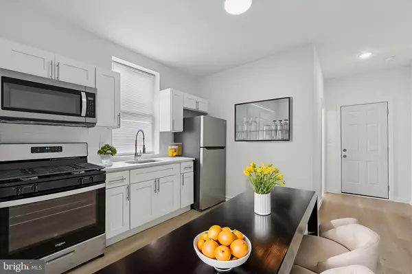 Philadelphia, PA 19121,1626 N 17TH ST #2