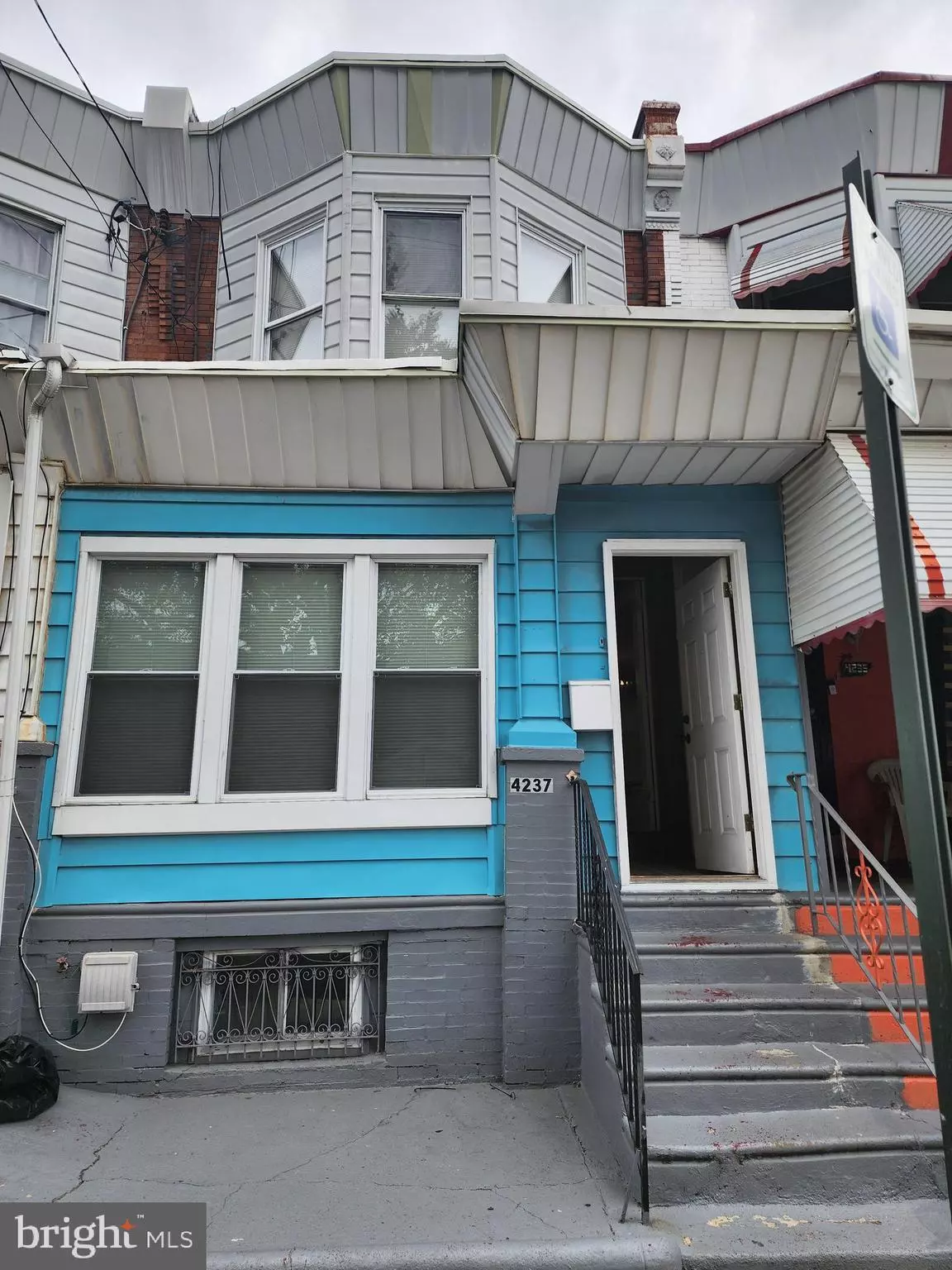 Philadelphia, PA 19140,4237 N 6TH ST