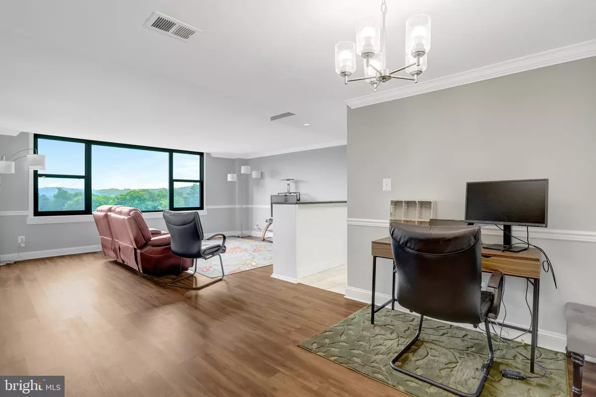 Alexandria, VA 22304,4600 DUKE ST #704