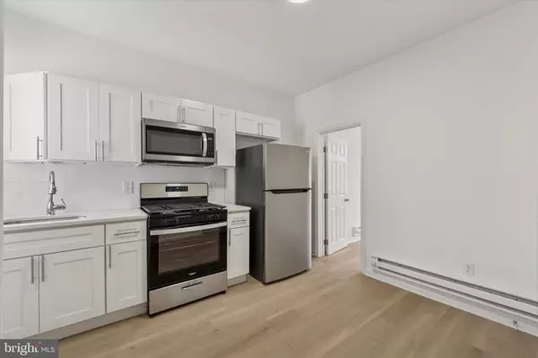 Philadelphia, PA 19121,1626 N 17TH ST #3