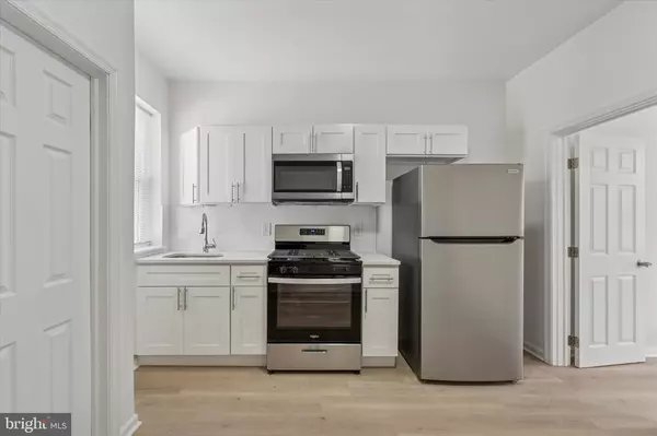 Philadelphia, PA 19121,1626 N 17TH ST #3