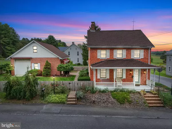 Orrtanna, PA 17353,1305-30 OLD ROUTE 30