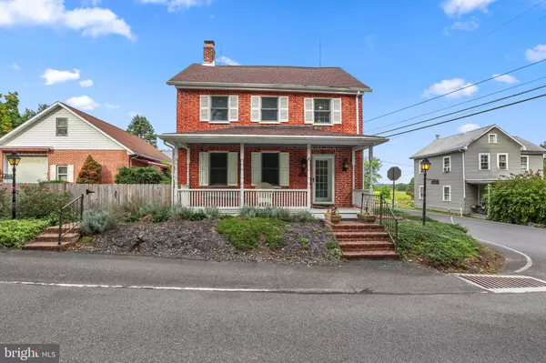 Orrtanna, PA 17353,1305-30 OLD ROUTE 30