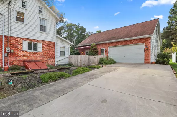 Orrtanna, PA 17353,1305-30 OLD ROUTE 30