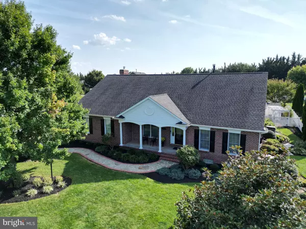 Frederick, MD 21702,8213 SKIPWITH DR