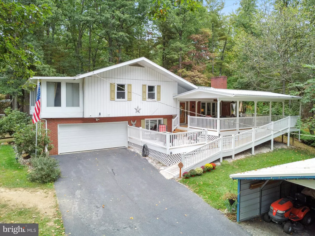 Fayetteville, PA 17222,1032 KNOB HILL RD