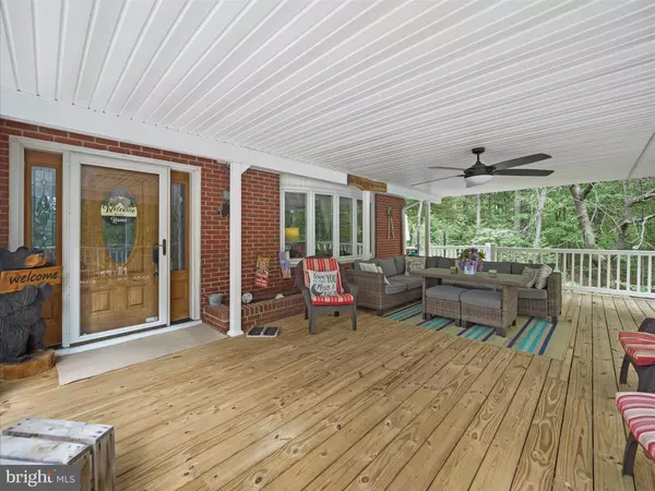 Fayetteville, PA 17222,1032 KNOB HILL RD