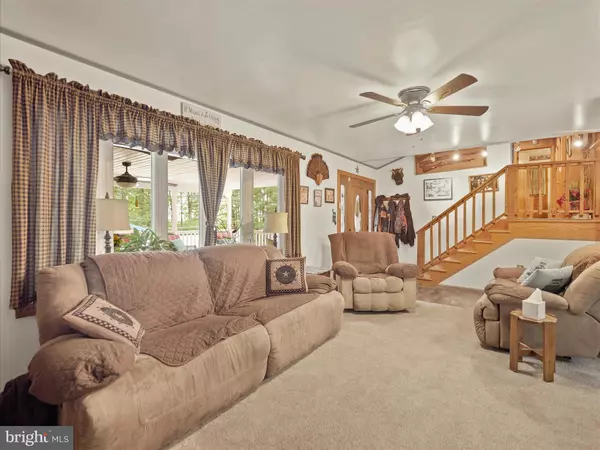 Fayetteville, PA 17222,1032 KNOB HILL RD