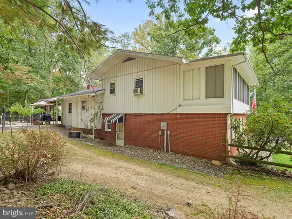 Fayetteville, PA 17222,1032 KNOB HILL RD