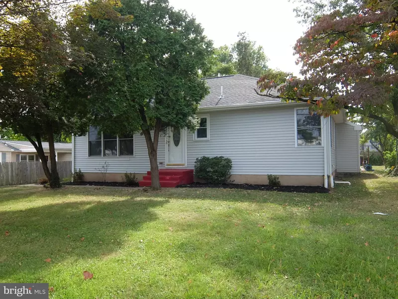 252 N HARRISON ST, Princeton, NJ 08540