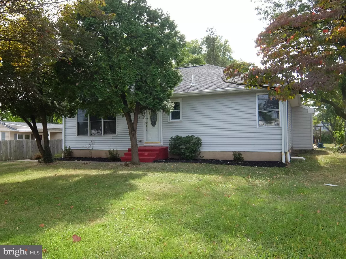 Princeton, NJ 08540,252 N HARRISON ST