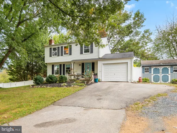 Middletown, MD 21769,7109 EMERALD CT