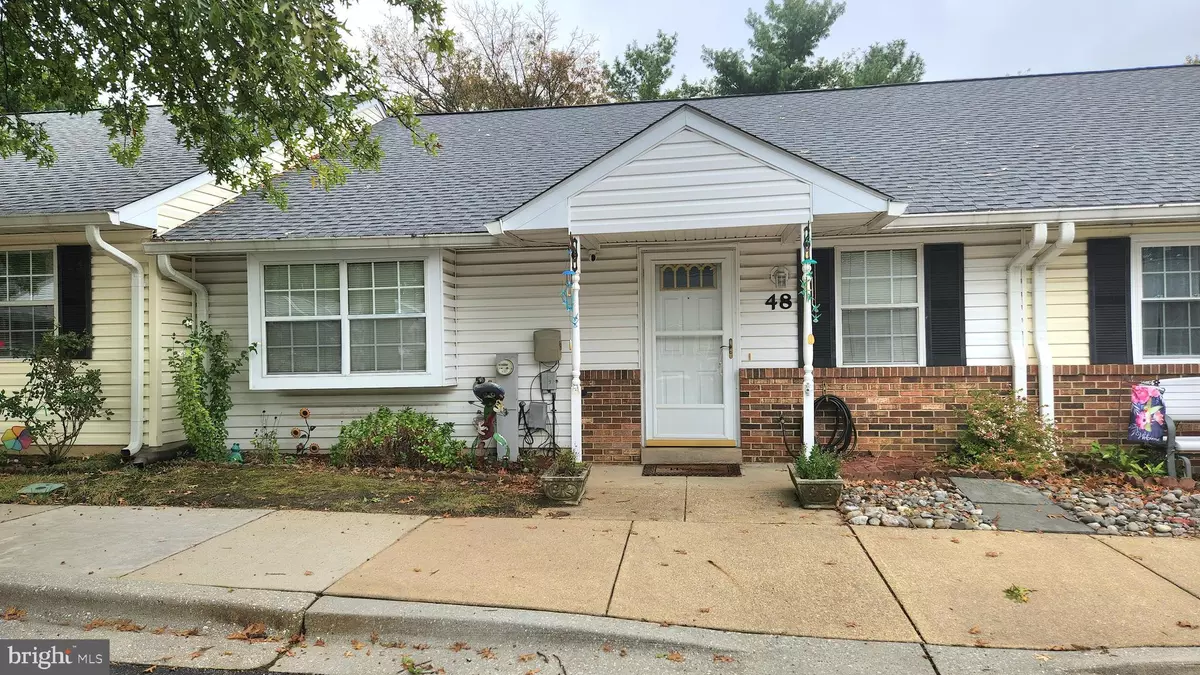 Laurel, MD 20708,9264 CHERRY LN #48