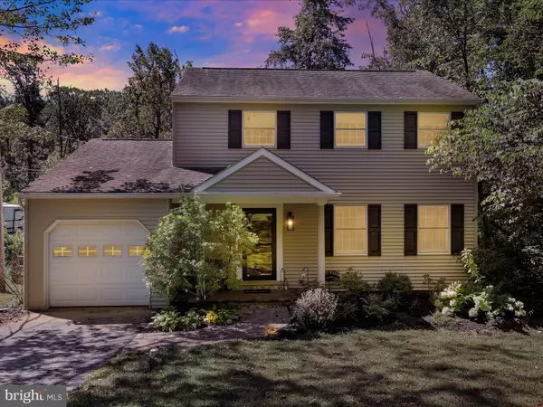 Pottstown, PA 19464,1240 WOODED WAY