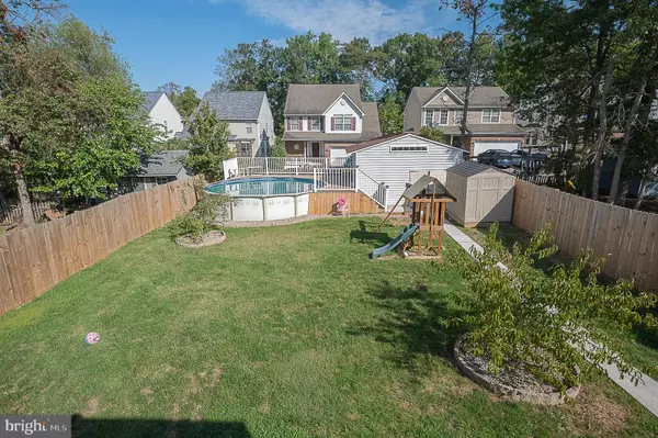 Laurel, MD 20723,9659 NORFOLK AVE