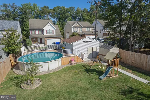 Laurel, MD 20723,9659 NORFOLK AVE