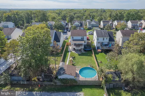 Laurel, MD 20723,9659 NORFOLK AVE