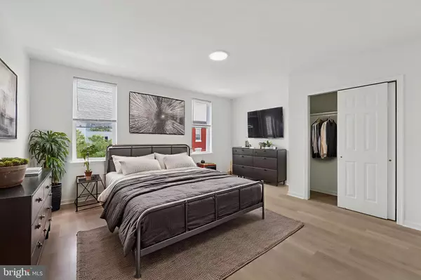 1626 N 17TH ST #5, Philadelphia, PA 19121