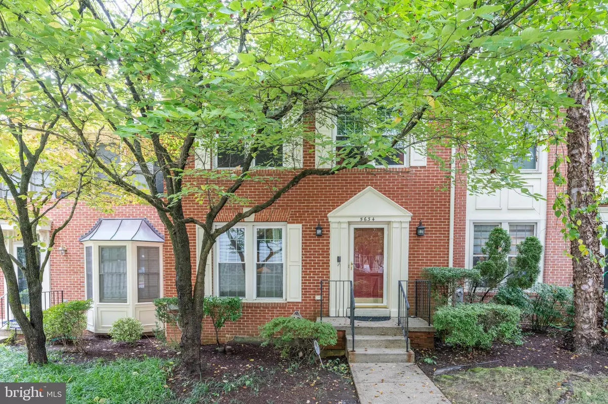 Columbia, MD 21044,5634 APRIL JOURNEY #48