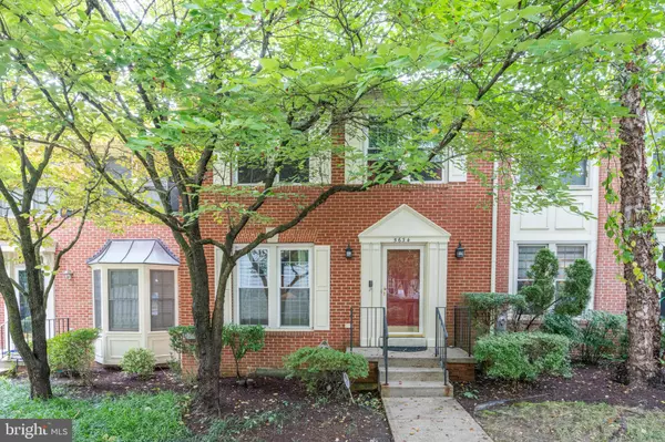 5634 APRIL JOURNEY #48, Columbia, MD 21044