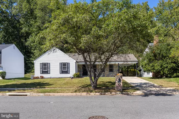 Fort Washington, MD 20744,11607 OLYMPIC DR