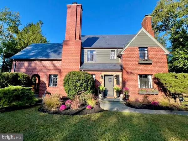 515 MOUNT SALEM AVE, Washington, VA 22747